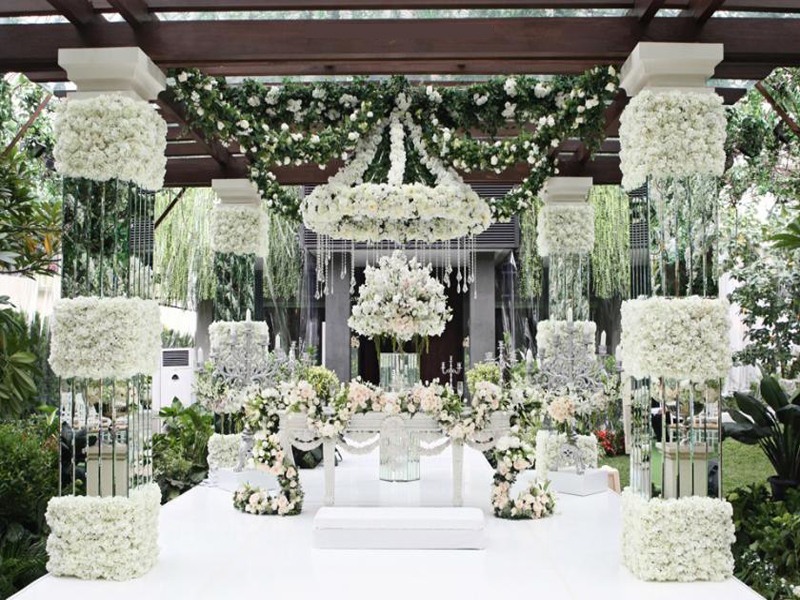 best wedding planner in agra